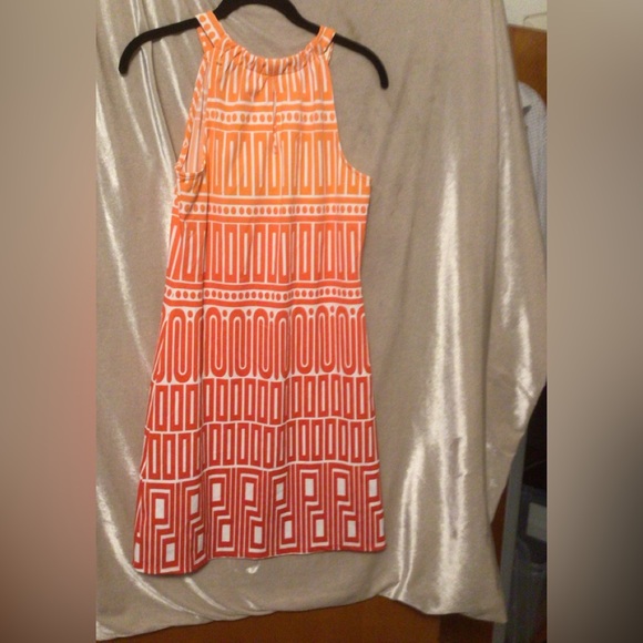 JUDE CONNALLY Halter neck dress - Picture 4 of 6